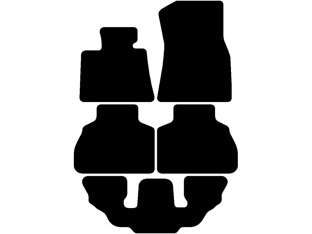 6-paikkainen