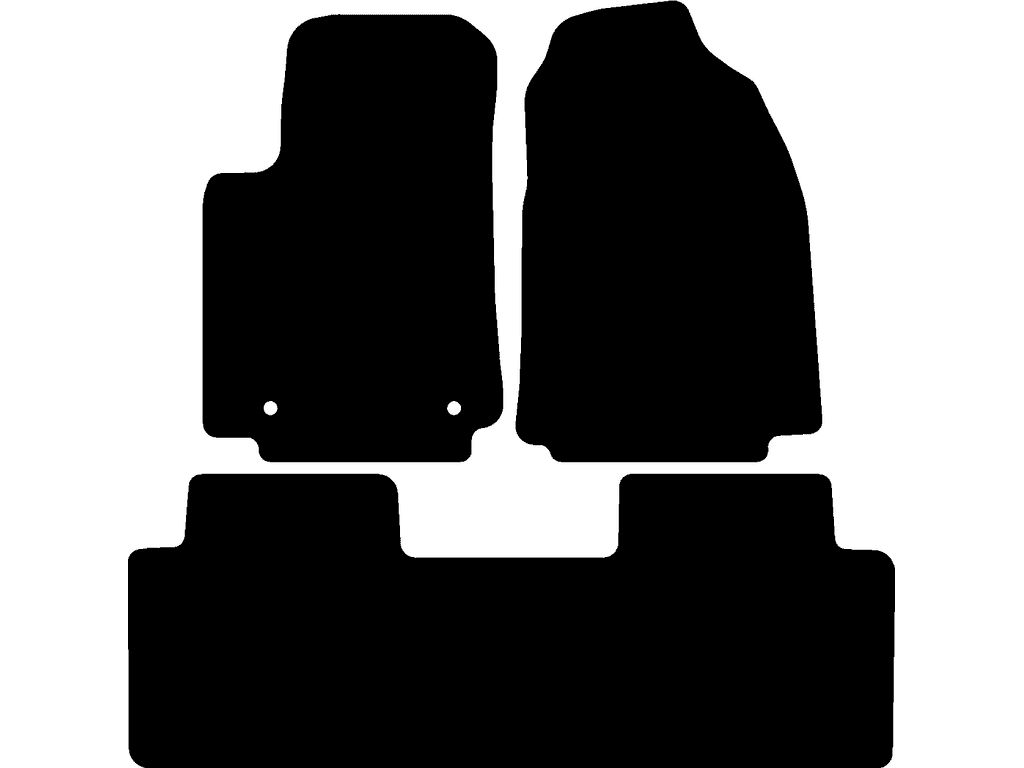 Automatot Hyundai Matrix-malleihin 2001 - 2010