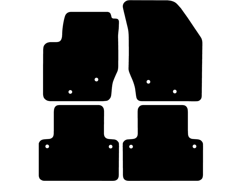 5-paikkainen
