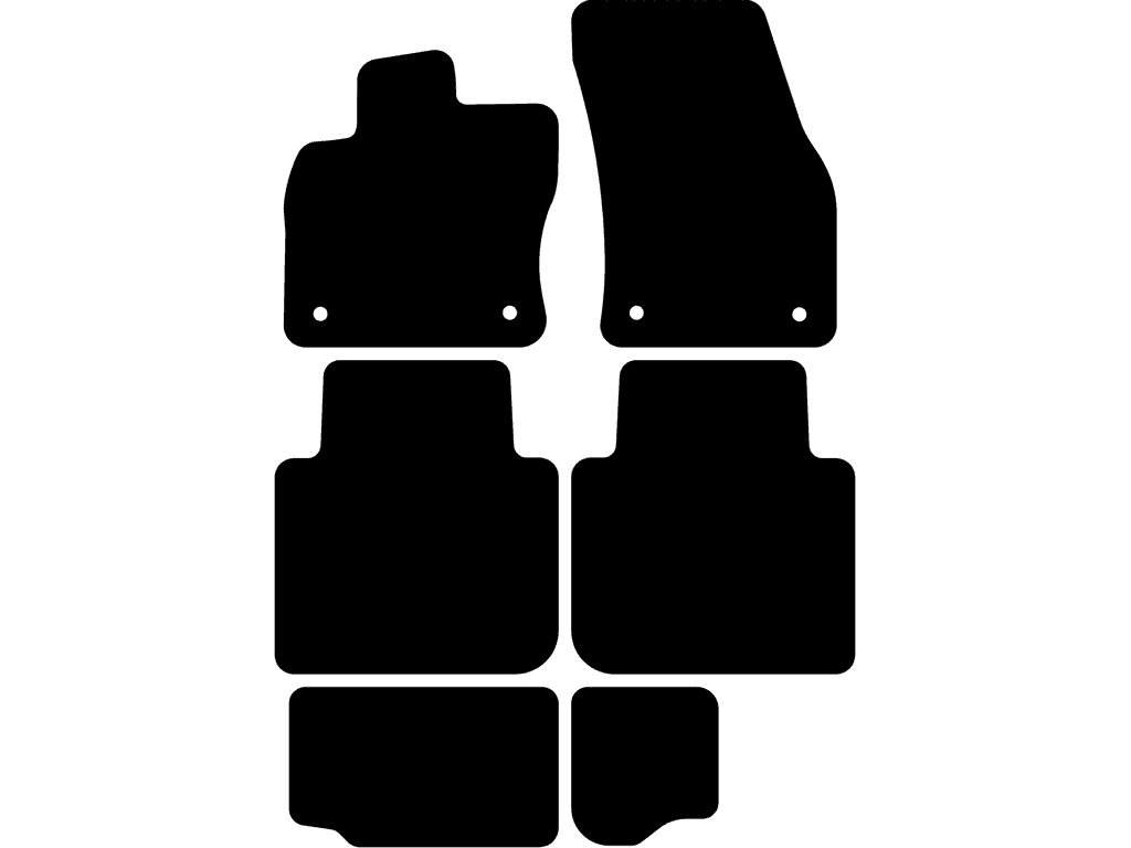 7-paikkainen