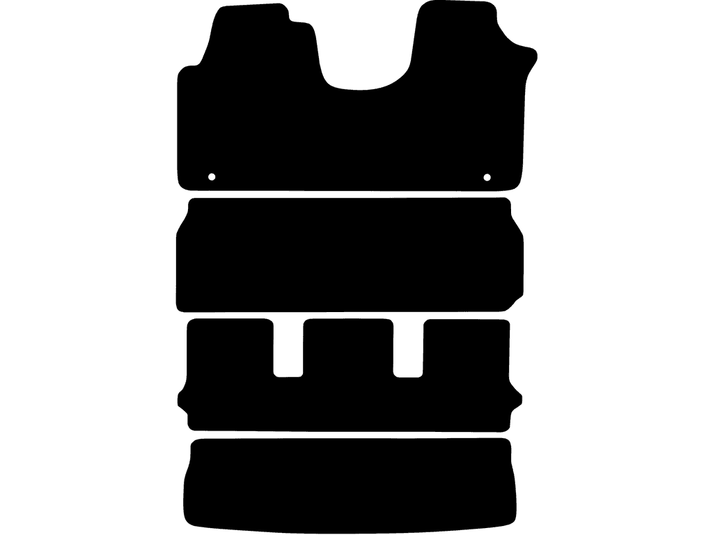 Automatot Peugeot 806-malleihin 1994 - 2002