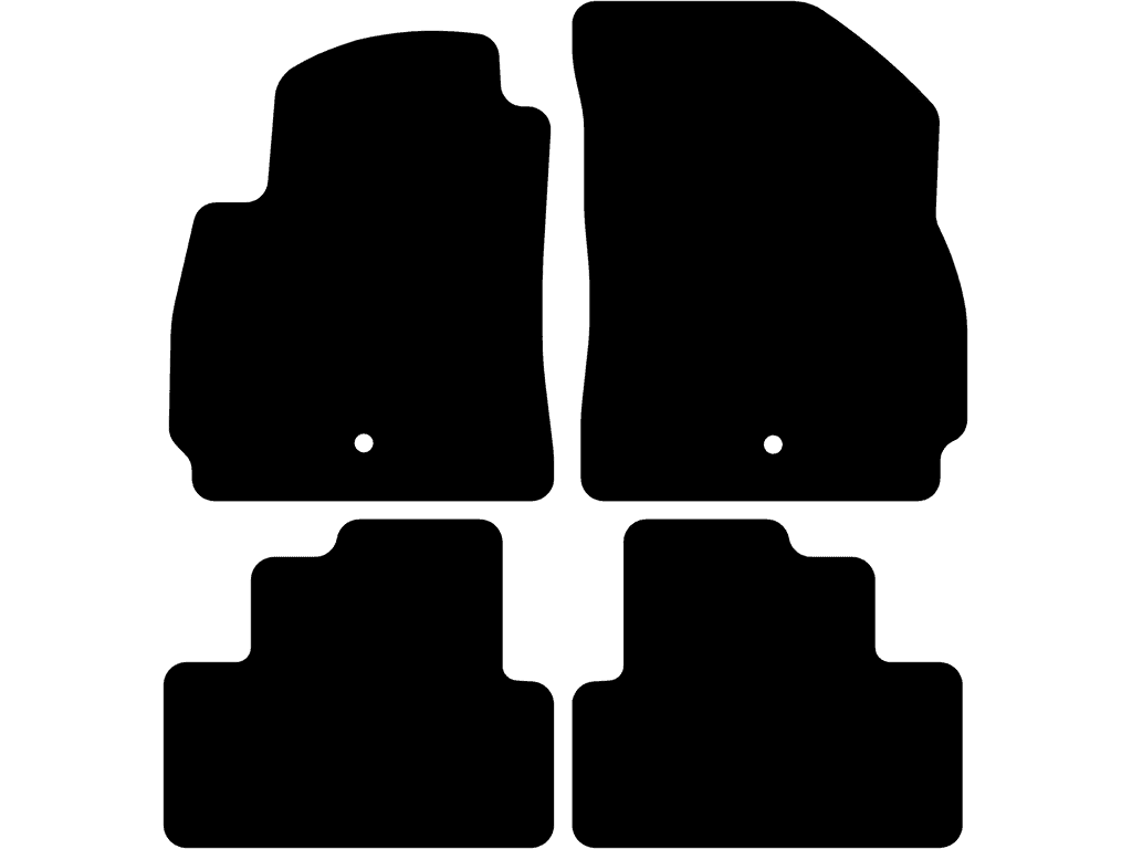 5-paikkainen