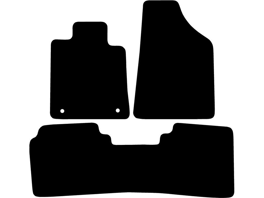 Automatot Renault Safrane-malleihin 1992 - 2000