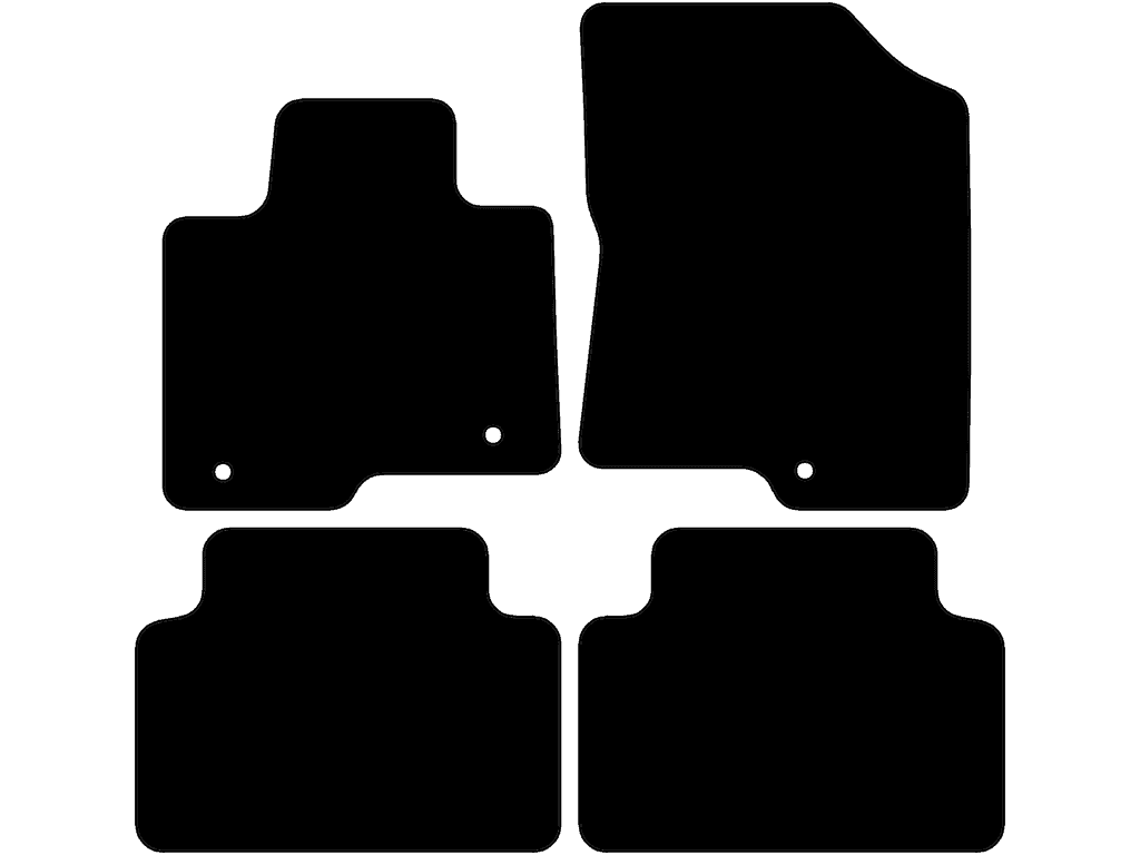 5-paikkainen | HEV