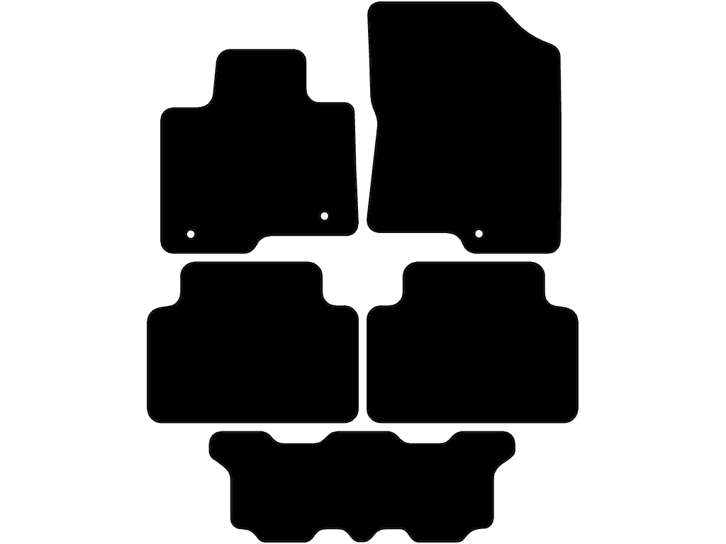 7-paikkainen | HEV