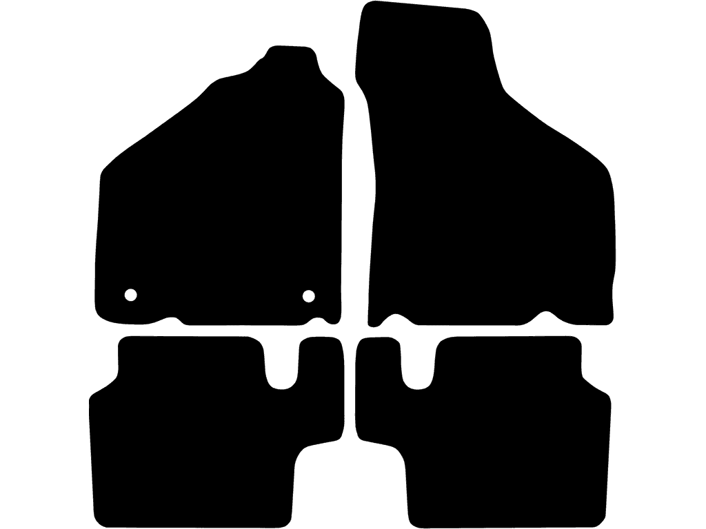 Automatot Mini Cooper/One-malleihin 1970 - 2000