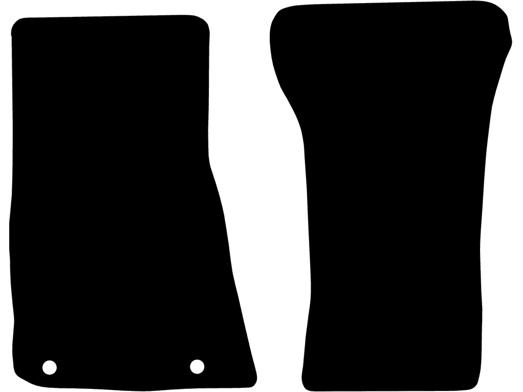 Automatot Mazda RX-7-malleihin 1986 - 1991