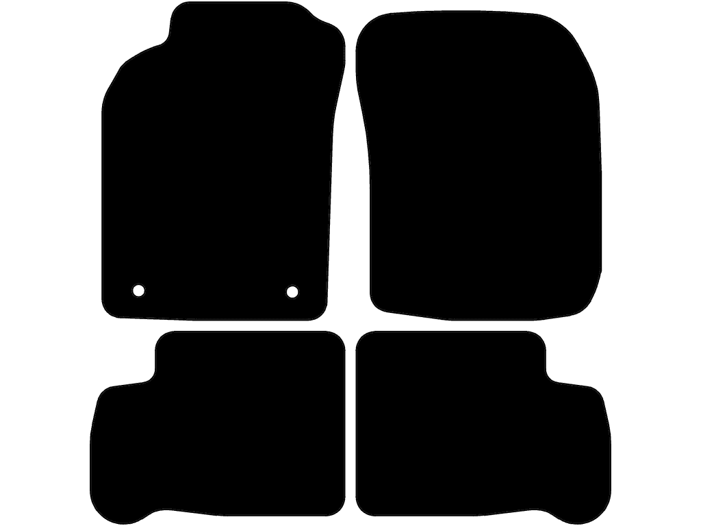 Automatot Nissan Sunny-malleihin 1991 - 1995