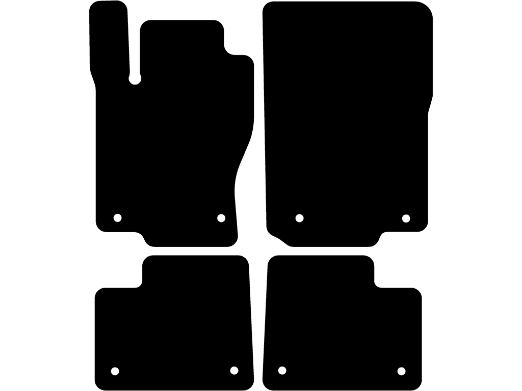 5-paikkainen