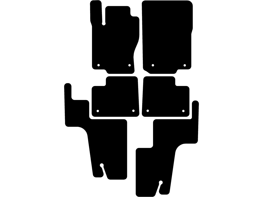 7-paikkainen