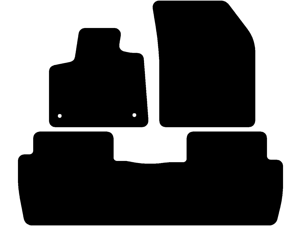 5-paikkainen