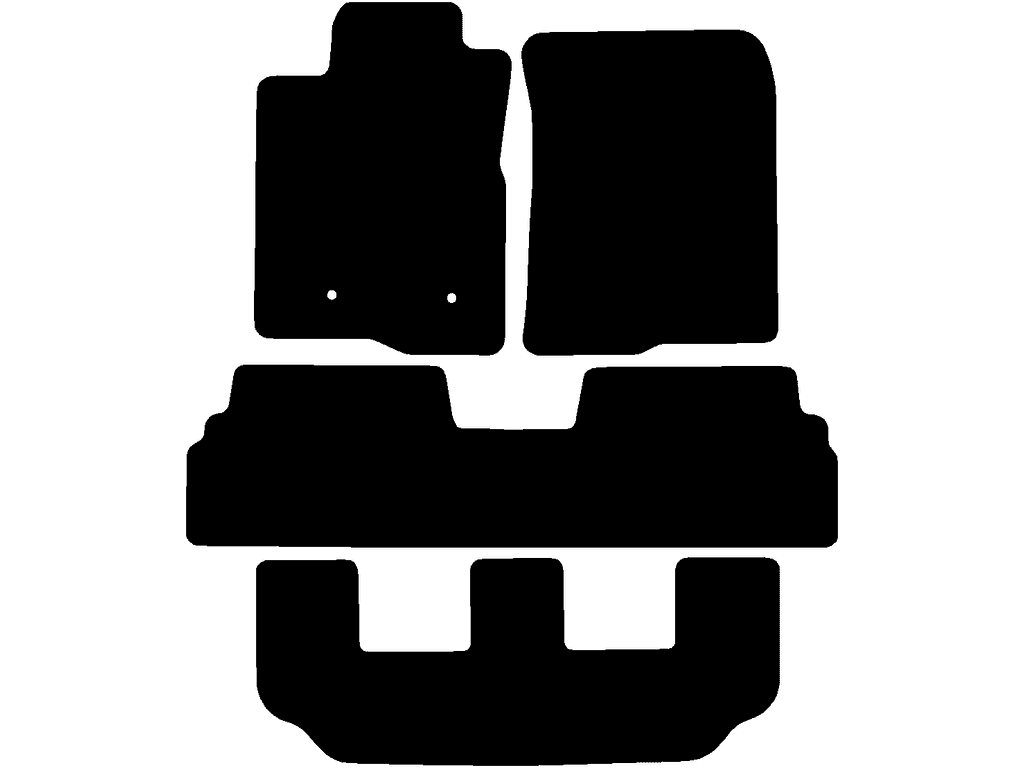 7-paikkainen