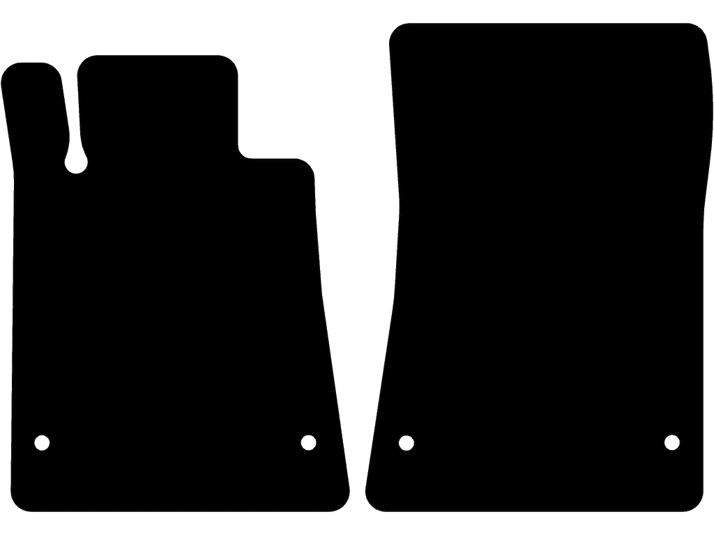 Automatot Mercedes SLC R172-malleihin 2016 - 2020