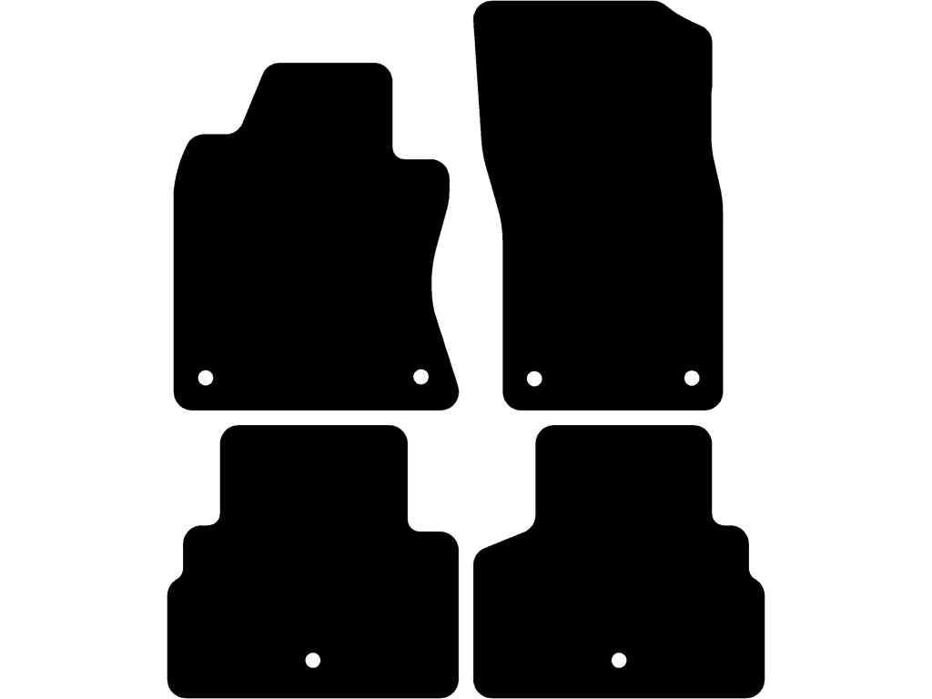 Automatot Infiniti Q60-malleihin 2016 - 2020