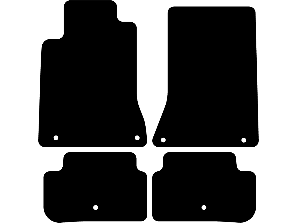 Automatot Infiniti QX30-malleihin 2016 - 2020