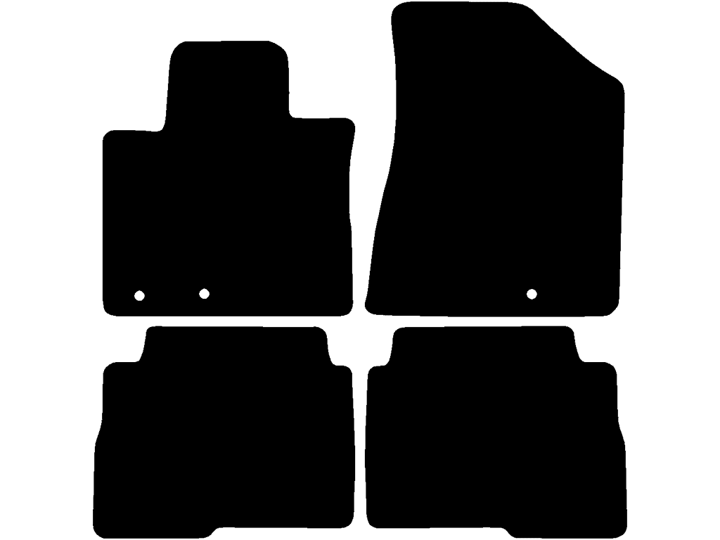 5-paikkainen
