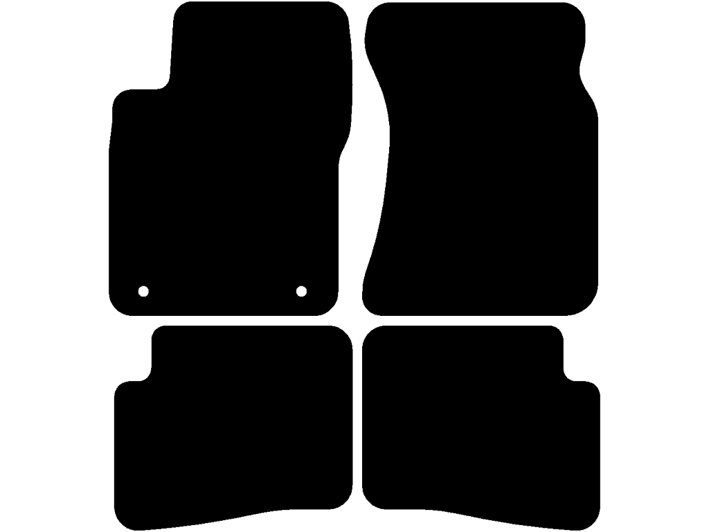 Automatot Kia Clarus-malleihin 1996 - 2001