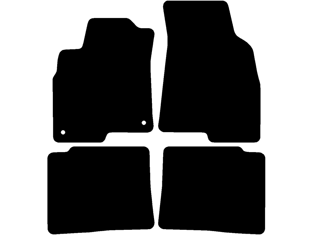 Automatot Kia Opirus-malleihin 2003 - 2010