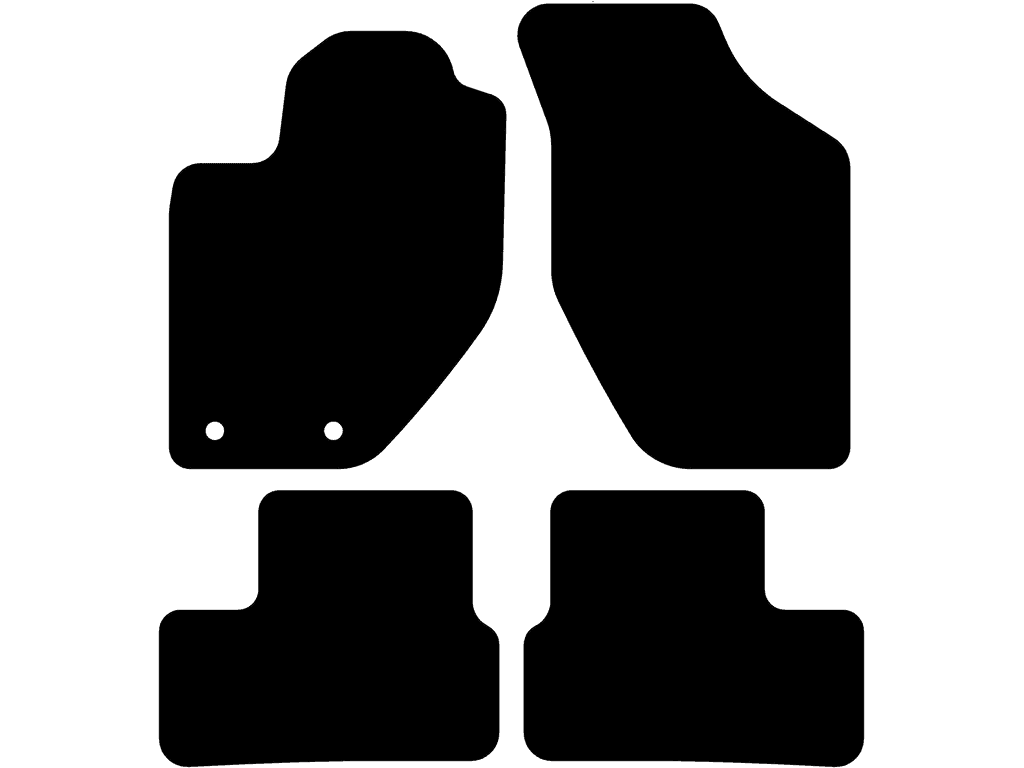 Automatot Lada Kalina-malleihin 2006 - 2011