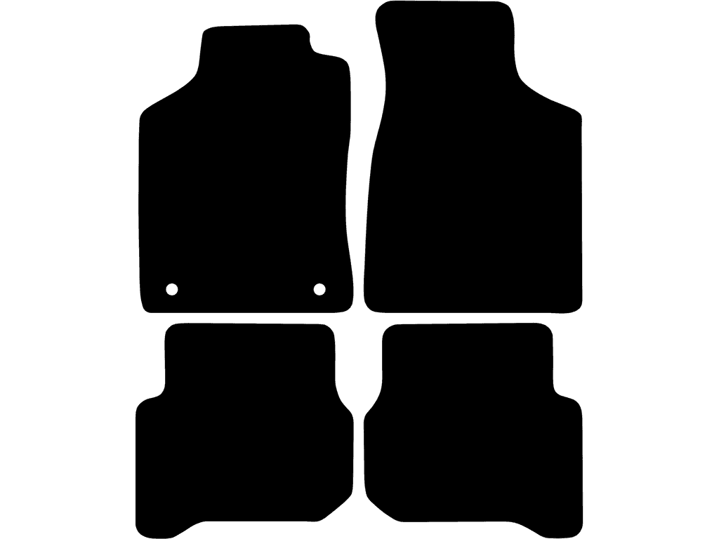 Automatot Mazda MX-3-malleihin 1992 - 1998