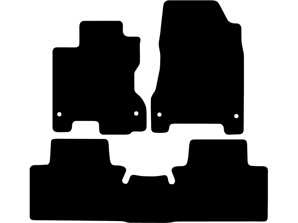 kiinnitysjärjestelmä 1