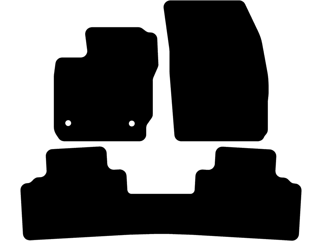 5-paikkainen