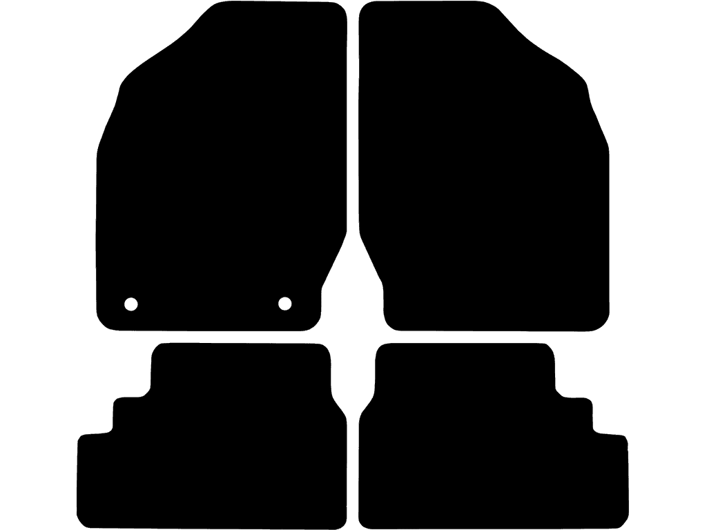Automatot Suzuki Wagon-R-malleihin 1997 - 2006