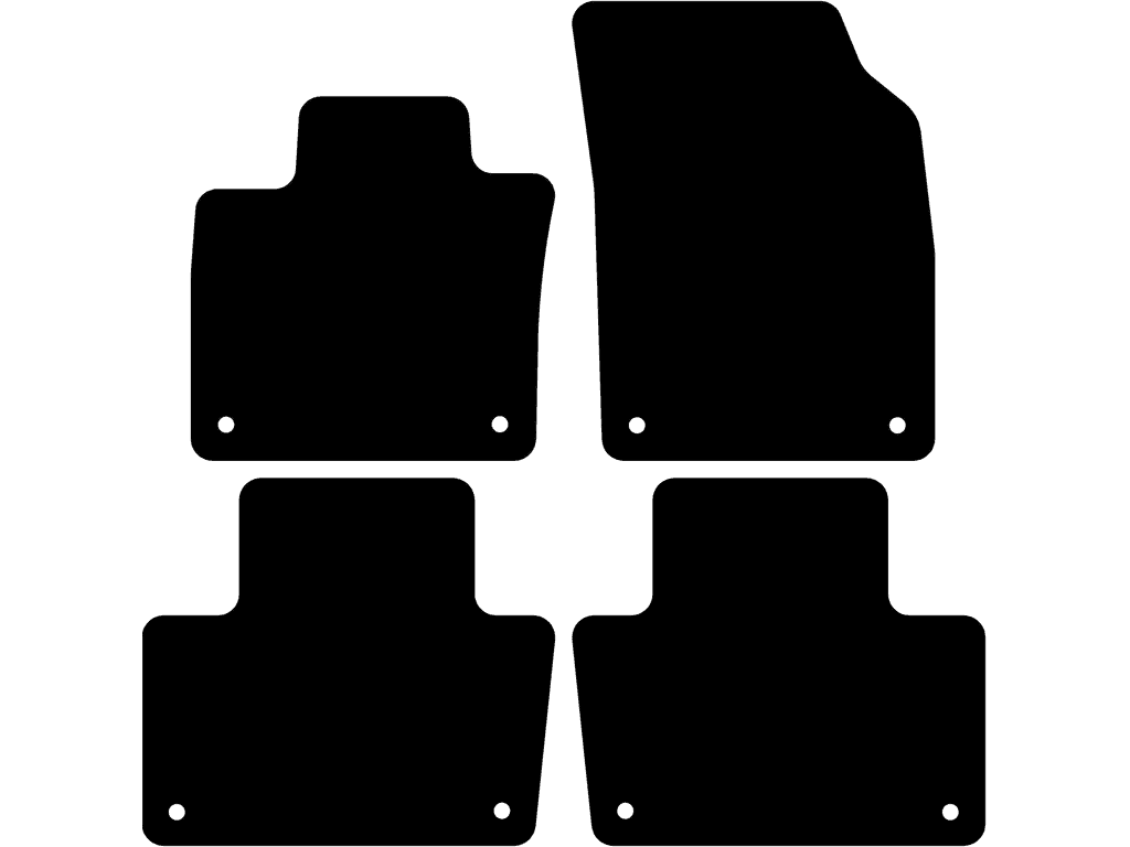 5-paikkainen