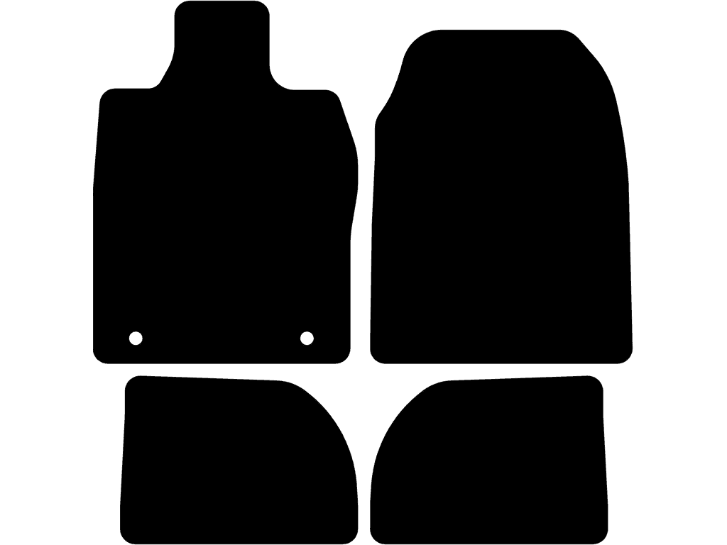 Automatot Porsche 924-malleihin 1976 - 1988
