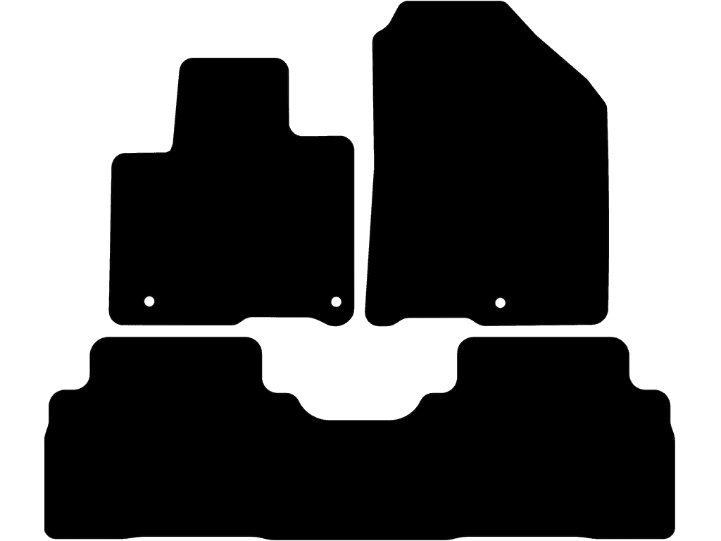 5-paikkainen