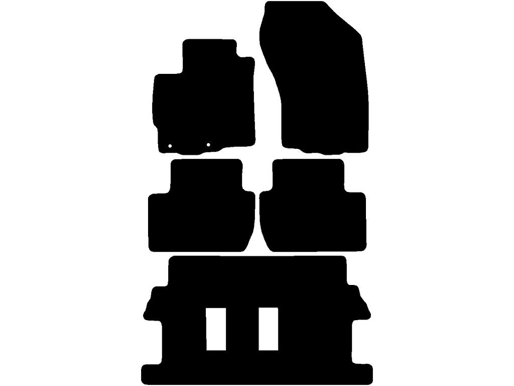 7-paikkainen