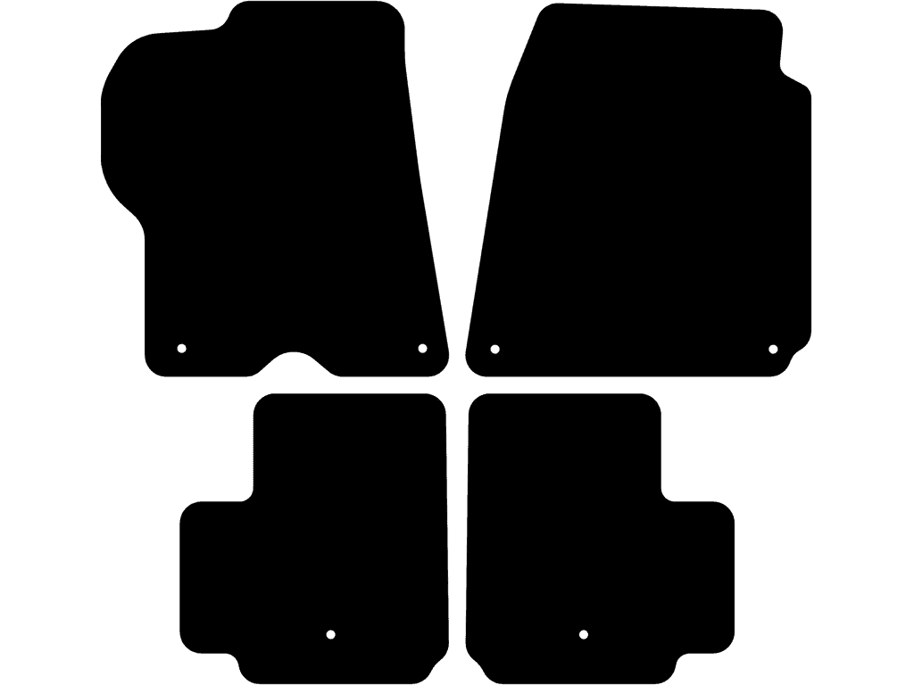 kiinnitysjärjestelmä 1