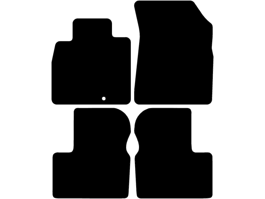 Automatot Nissan Micra-malleihin 2013 - 2017
