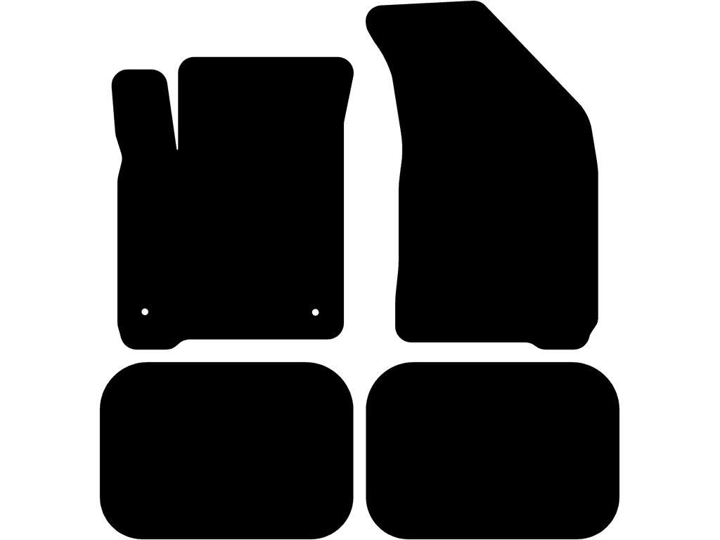 kiinnitysjärjestelmä 1