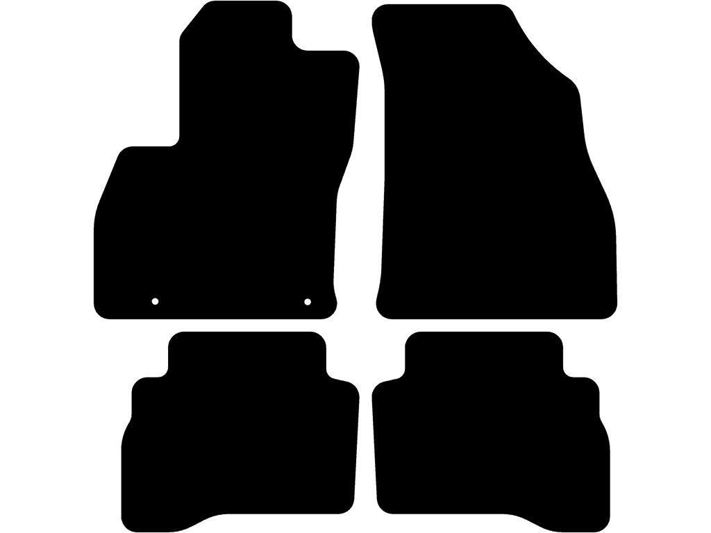 5-paikkainen