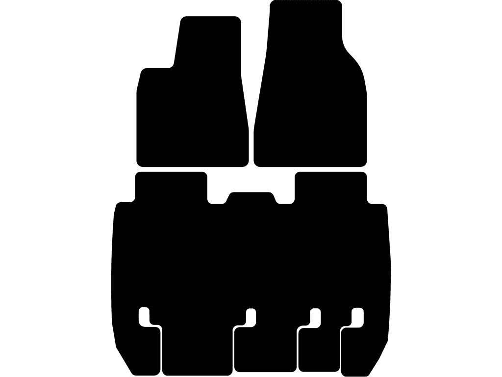 2016 - 2022 | 5-paikkainen