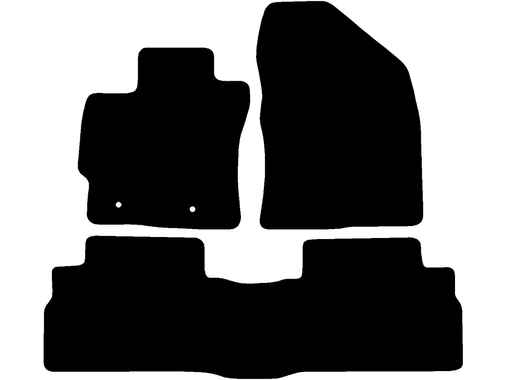 Automatot Toyota Verso-malleihin 2009 - 2013