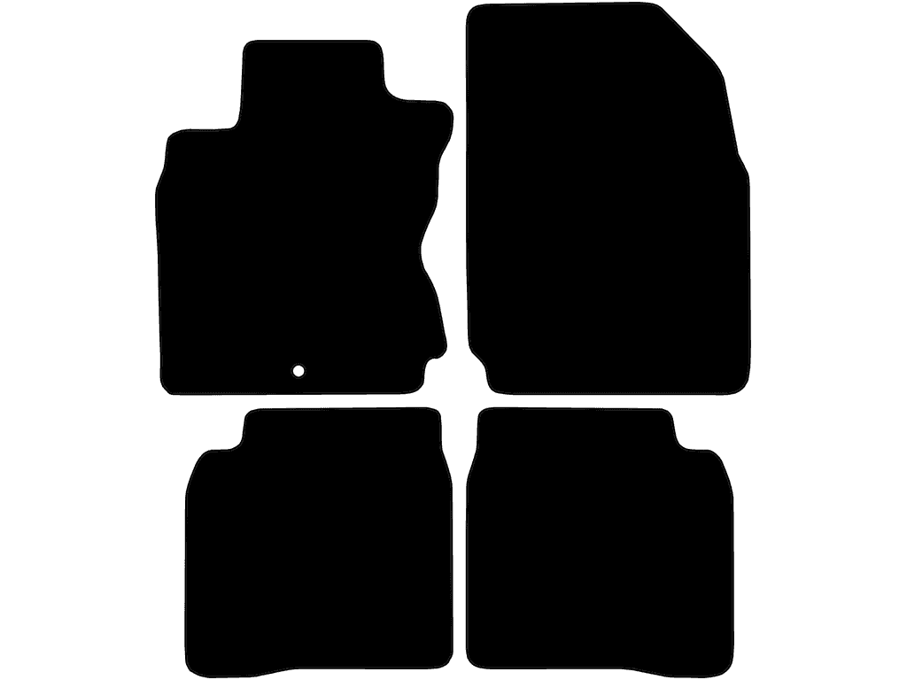 Automatot Nissan Note-malleihin 2006 - 2013