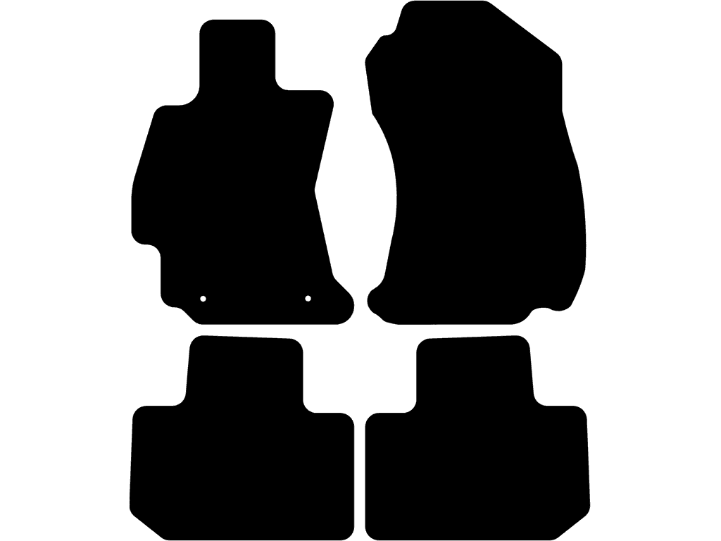 kiinnitysjärjestelmä 1