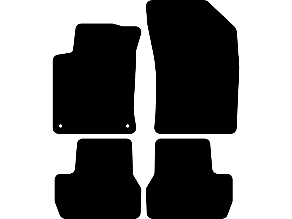 Automatot Citroën C3-malleihin 2013 - 2016
