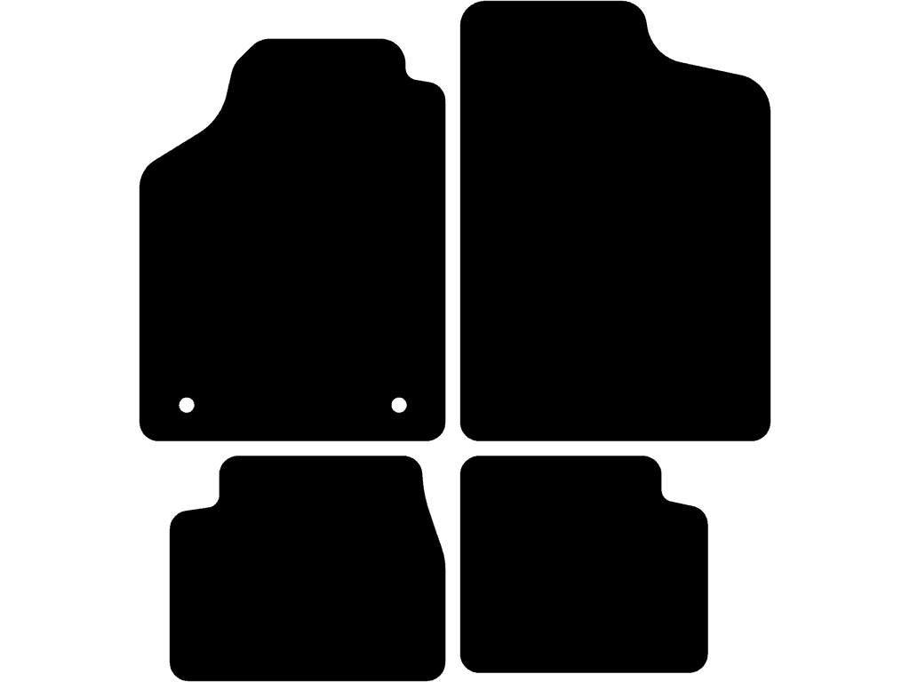 Automatot Daihatsu Charade-malleihin 1994 - 2000
