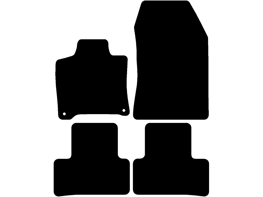 308 Phase 3 | 5-ovinen | 136/145 Hybridi e-DSC6