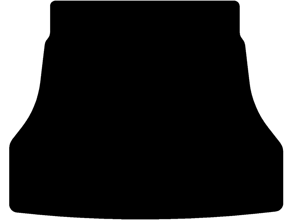 Fastback | Vain yhteensopiva matalalattiaisten mallien kanssa