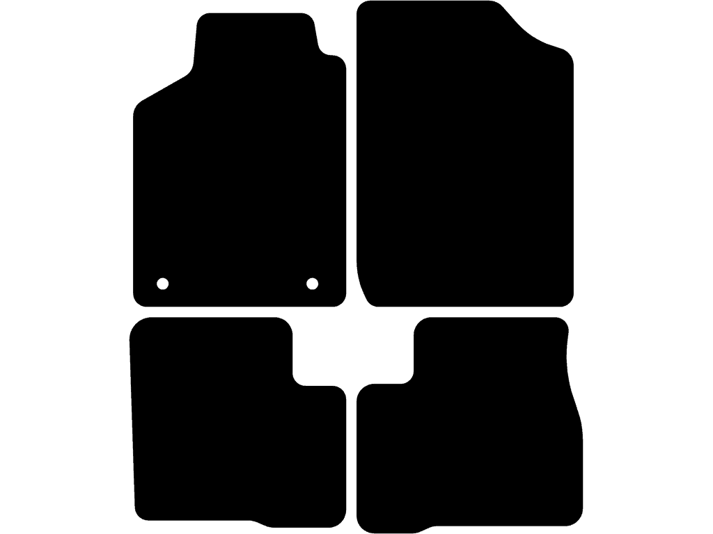 Automatot Daihatsu Gran Move 1997 - 2002-autoihin