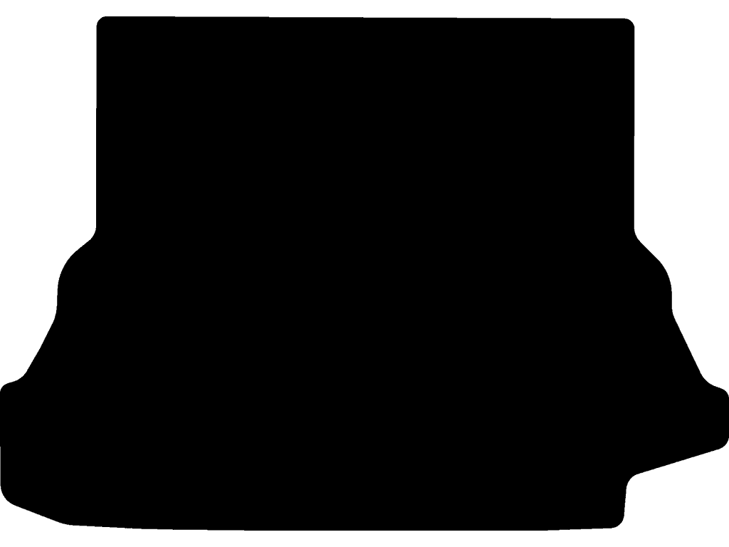 5-ovinen | Vain yhteensopiva matalalattiaisten mallien kanssa