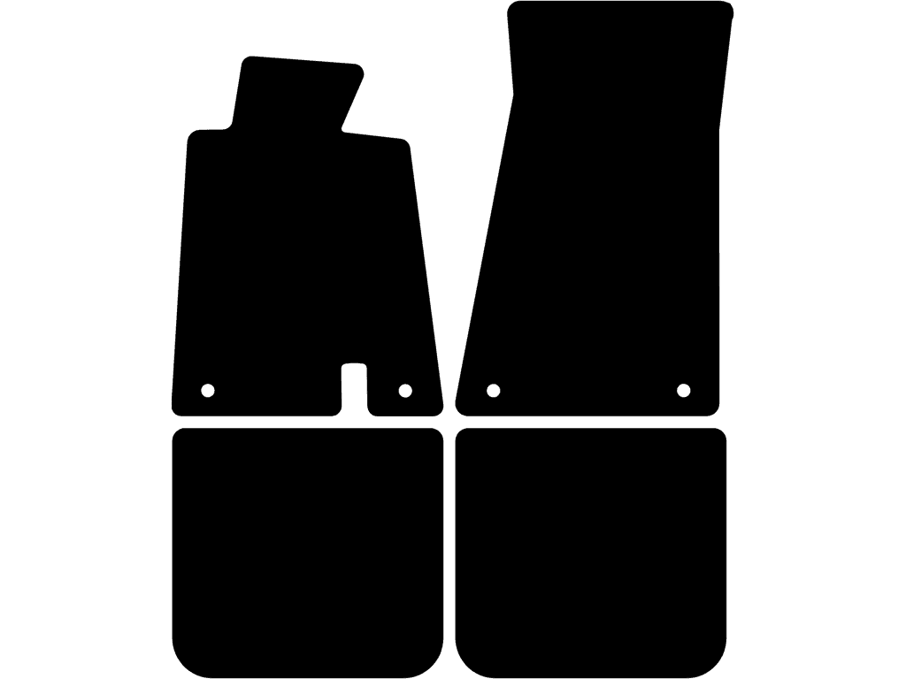 Automatot Volvo 164 1968 - 1975-autoihin