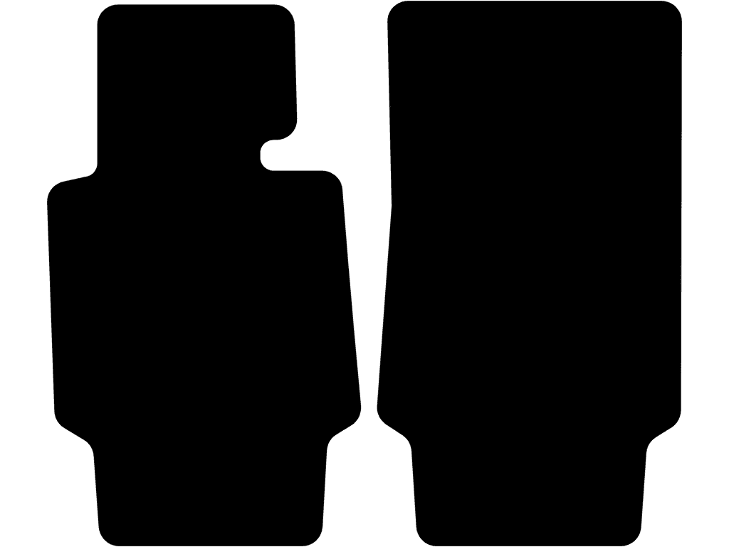 Automatot BMW Z8 E52 2000 - 2003-autoihin