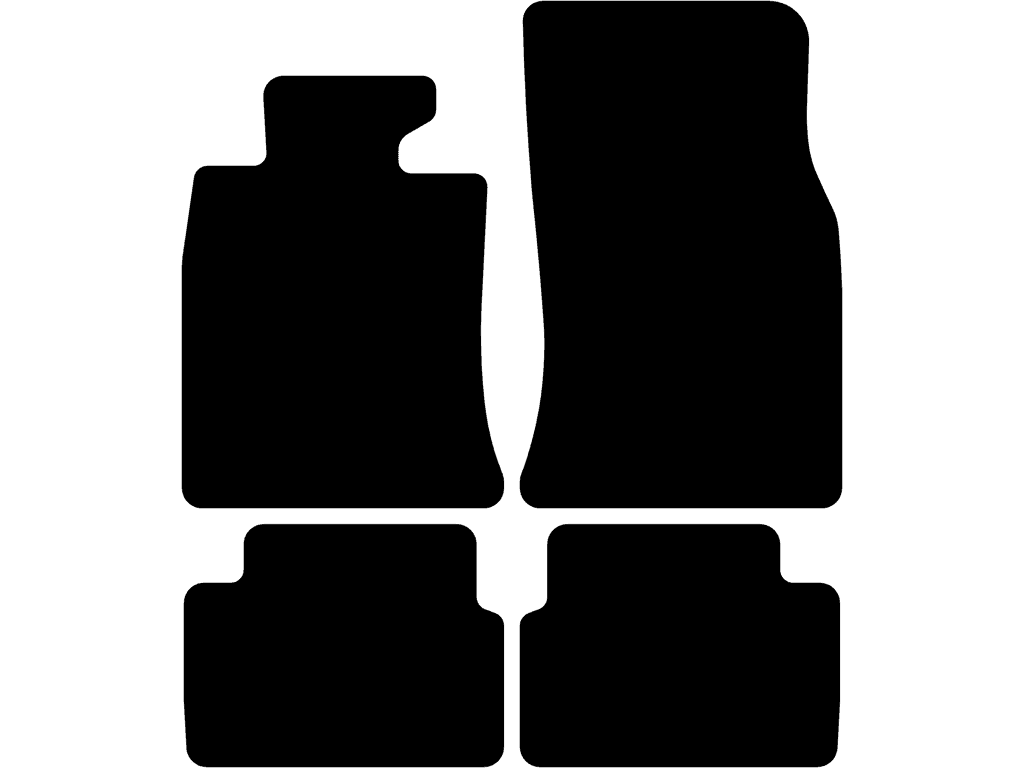 Automatot Mini Clubman R55 2007 - 2015-autoihin