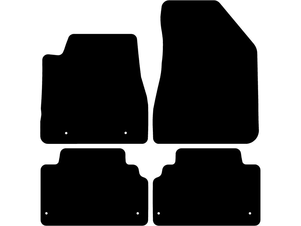 Automatot Lexus RX 2003 - 2009-autoihin