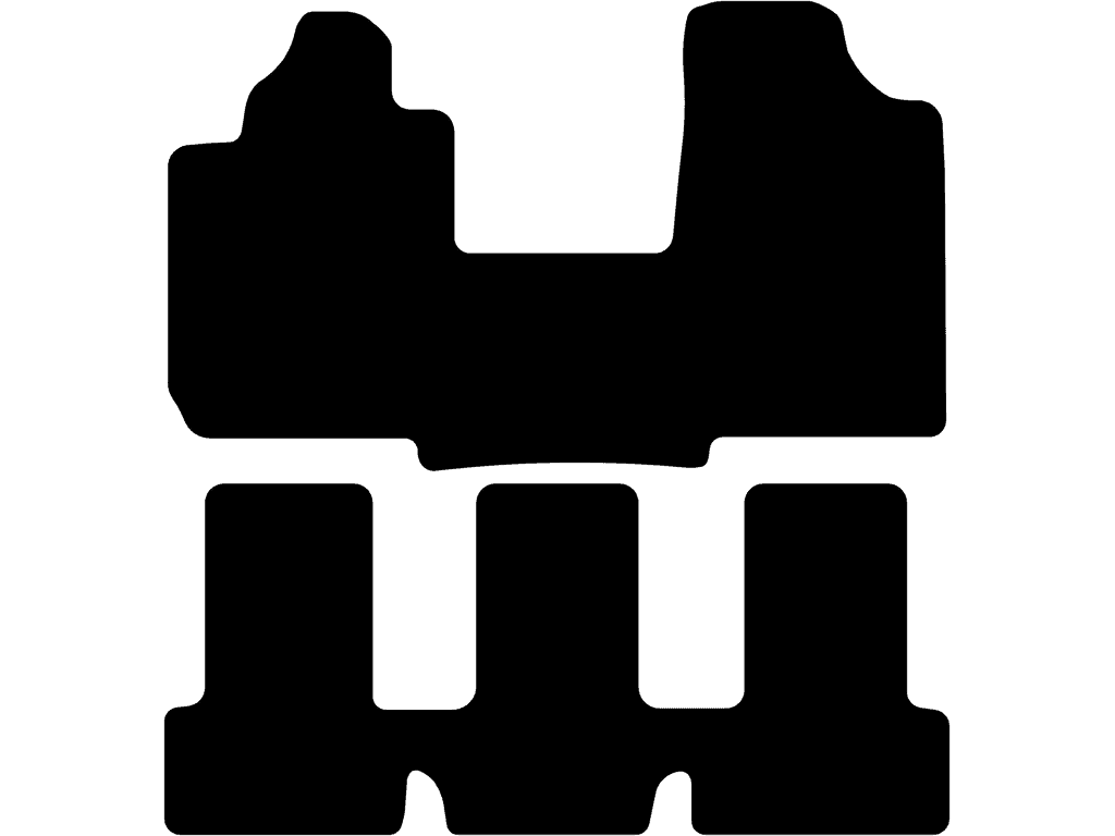 Automatot Fiat Multipla 1999 - 2010-autoihin